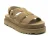 Warmbat wenlock Sandalen
