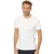 Fruit van het weefgetouw | T-shirt met ronde hals en korte mouwen voor heren, wit (5-pack)