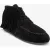 Raux Leren Enkellaars (Dames)
