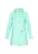 Schmuddelwedda Functionele mantel  mintgroen