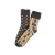 Dames antislip sokken Admas Warm Hug (x6)