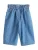 Next Jeans  blauw denim / grasgroen / kersrood