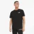 Men’s Puma Essential Small Logo T-Shirt in Black