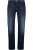 No Excess Jeans Donker denim, Gebruikt uiterlijk