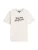 TOMMY HILFIGER Shirt ‘SUMMER’  lichtbeige / mintgroen / zwart
