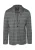 s.Oliver BLACK LABEL Colbert  lichtgrijs / donkergrijs