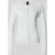 Boss Shaped fit sweatjack van zuivere scheerwol model ‘Fonami’
