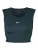 NIKE Sporttop ‘Nike Pro’  donkergroen / zwart
