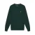 Ronde hals trui van merinowol katoen Lyle & Scott