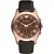 Armani heren AR1701 horloge