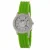 Folli Follie Dameshorloge Kwarts Zilver