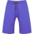 Kappa Banda-shorts voor heren (Blauw/Zwart)