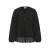 Damesblouse met lange mouwen KAFFE Curve Kcfina