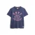 Dames-T-shirt Superdry Vintage Prep