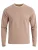 Ombre Shirt  crème / nude