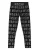 Jogging Legging Gothic Plein