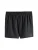 Next Broek  lichtgrijs / zwart