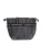 Gattinoni Handtas  grijs / zwart / offwhite