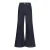 Dames Wide Leg Jeans Moss Copenhagen Solia Ada
