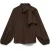 Vero Moda vmsima ls top wvn 10349257 cocoa brown