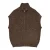 Vero Moda Salty Zipper Vest
