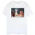 Li-cense Disney dames lady and the tramp spaghetti foto katoenen vriendje t-shirt