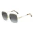 Lunettes de soleil pour dames Jimmy Choo LILI-S-000-GB ø 58 mm