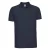 Russell Heren Piqué Stretch Poloshirt (Franse marine)