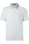 MAERZ Polo shirt Korte mouw grijs