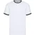Fruit of the Loom Heren ringer t-shirt