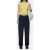 Closed Racer Top T-shirts Primary Yellow