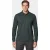 BOSS Black Polo lange mouwen heren Groen Pado 30 10241542 01 50468392/348