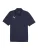 PUMA Functioneel shirt ‘Team Goal’  navy / wit
