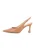 EVITA Slingpumps ‘PENELOPE’  abrikoos