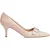 LK Bennett Billie Curved Pump Trench