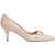 LK Bennett Billie Curved Pump Trench