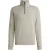 Boss Heren Badstof Sweatshirt (Licht Beige)