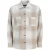 Jack And Jones Heren Darren Normaal Shirt Met Lange Mouwen (Wolkendanser)