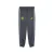 PUMA Sportbroek ‘Manchester City King Anthem’  lichtgrijs / groen