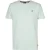 Petrol Industries Heren shirt m-1060-tsr612 6181 cool mint