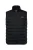 JAY-PI Bodywarmer  zwart / wit