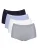 Basic+ Maxi Onderbroeken 4-Pack
