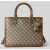 Joop! Handtas met labeldetail, model ‘cortina’