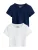 Next Shirt  navy / wit