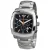 Emporio Armani Herenhorloge Kwarts Zilver