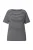 Ulla Popken Shirt  zwart