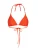 Karl Lagerfeld Bikinitop  oranje