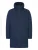 North Bend Outdoorjas ‘ NBMalis M Parka’  donkerblauw