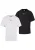 Karl Kani Shirt  rood / zwart / wit