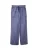 VERO MODA Broek ‘VMRoberta’  blauw / wit